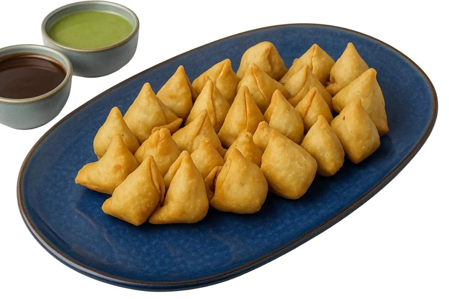 Samosa Platter