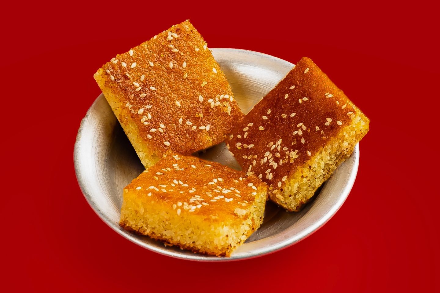 بسبوسة