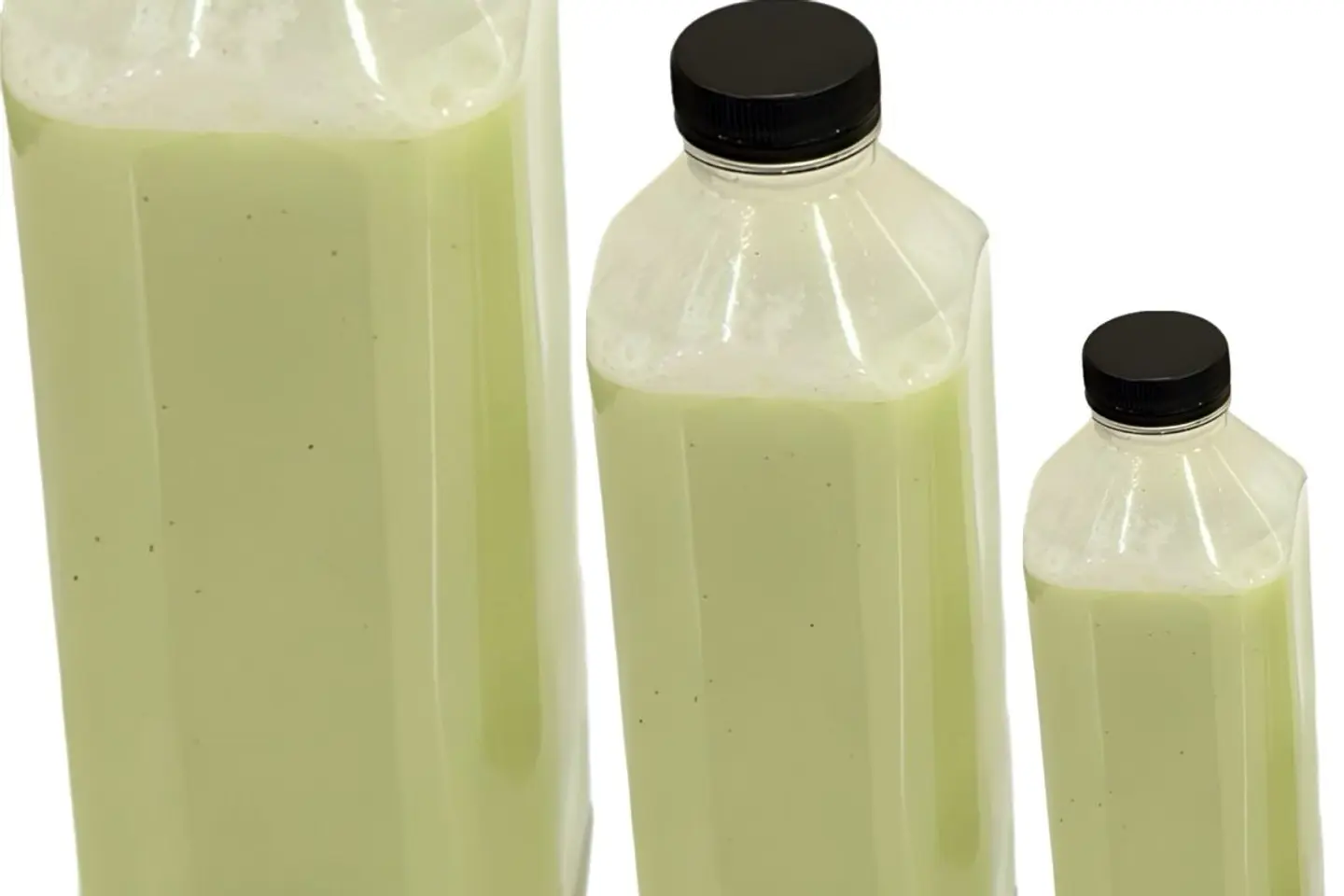 Special Recipe Lemon Juice - 500 Ml Cup