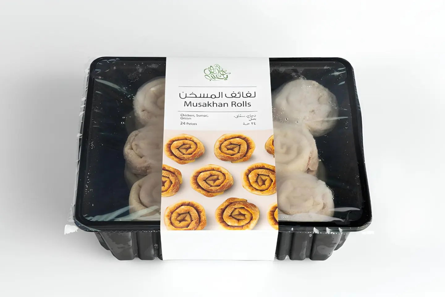 لفائف المسخن مفرزن