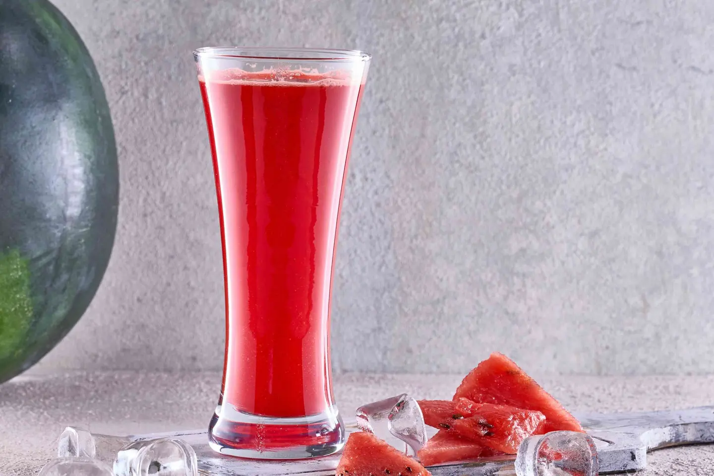 Watermelon Juice