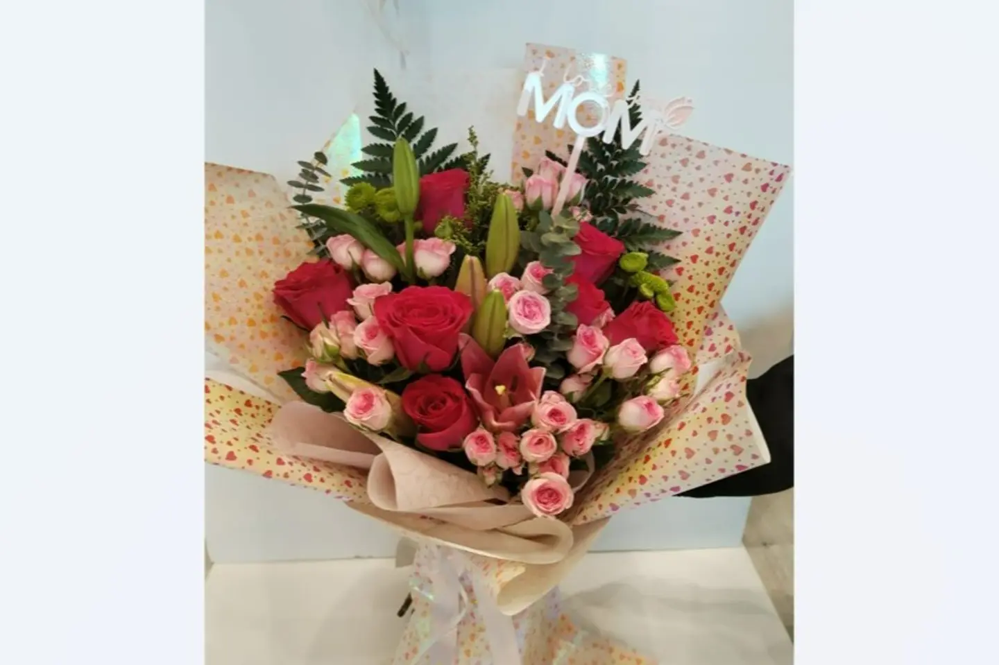 Mother's Day Bouquet 6
