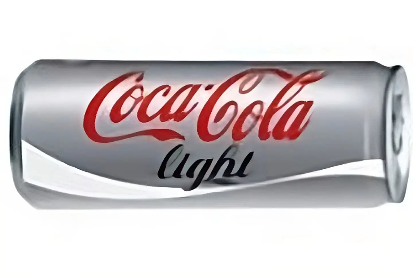 كوكا كولا لايت