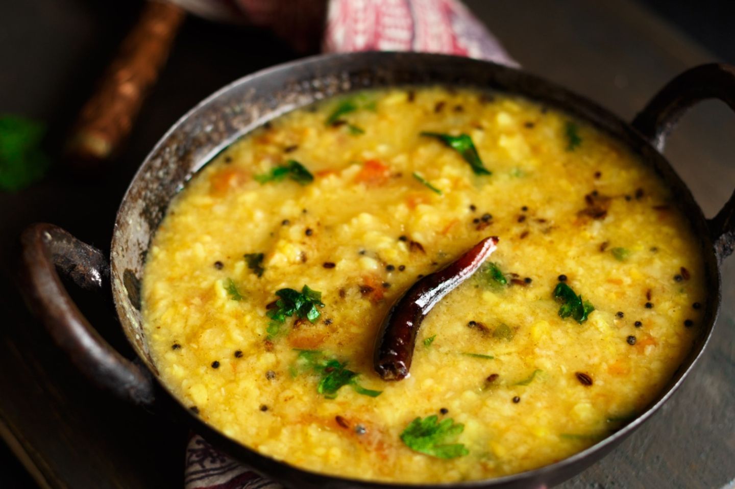 Dal Tardka