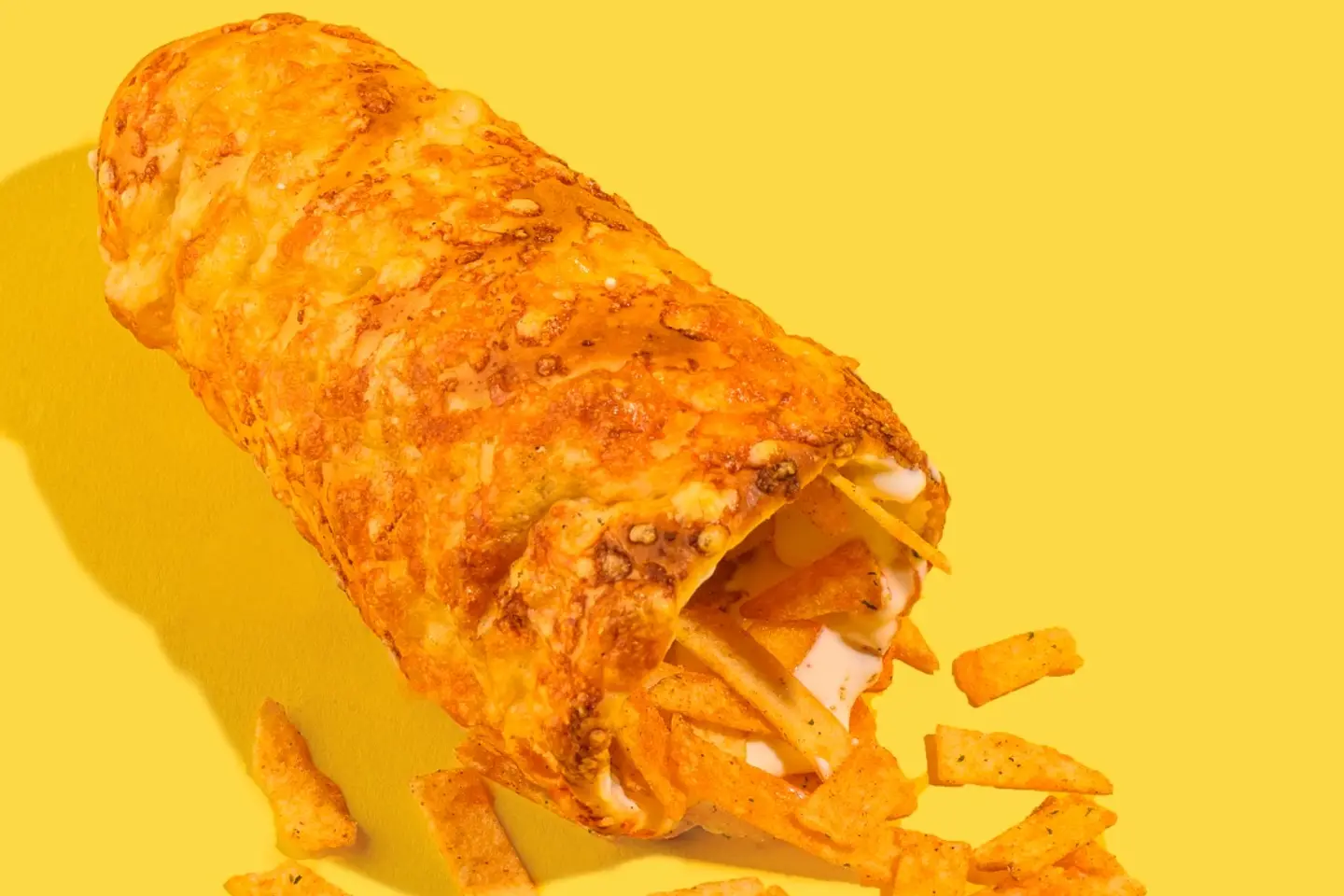 Cheese & Chips