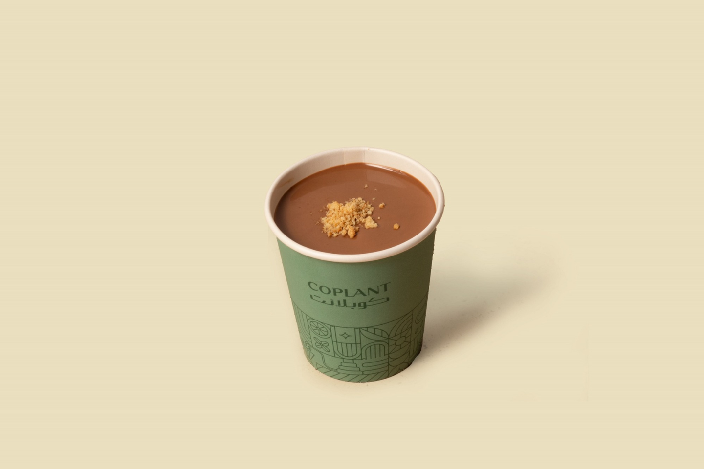 Chocolate Pudding