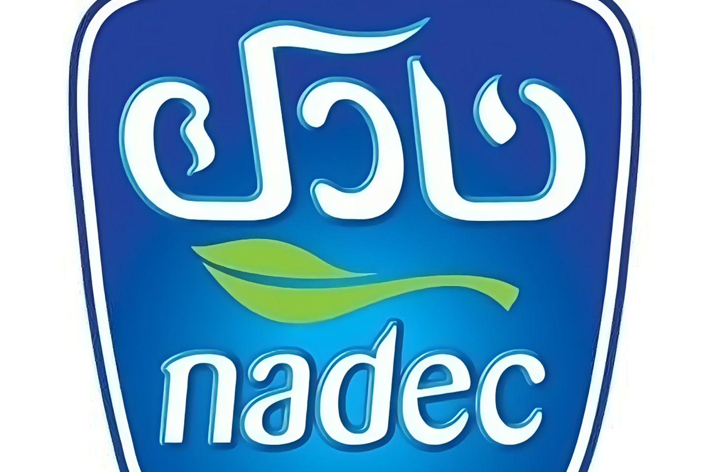 Nadec Mixed Fruit Juice