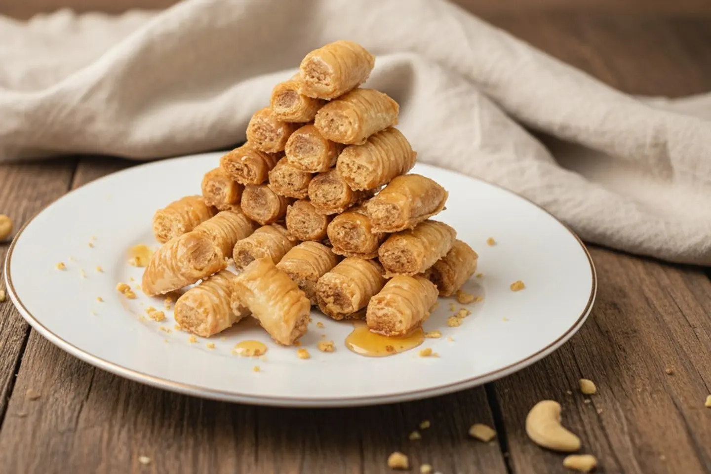 Biqalawa Kuli Washkur 250 G