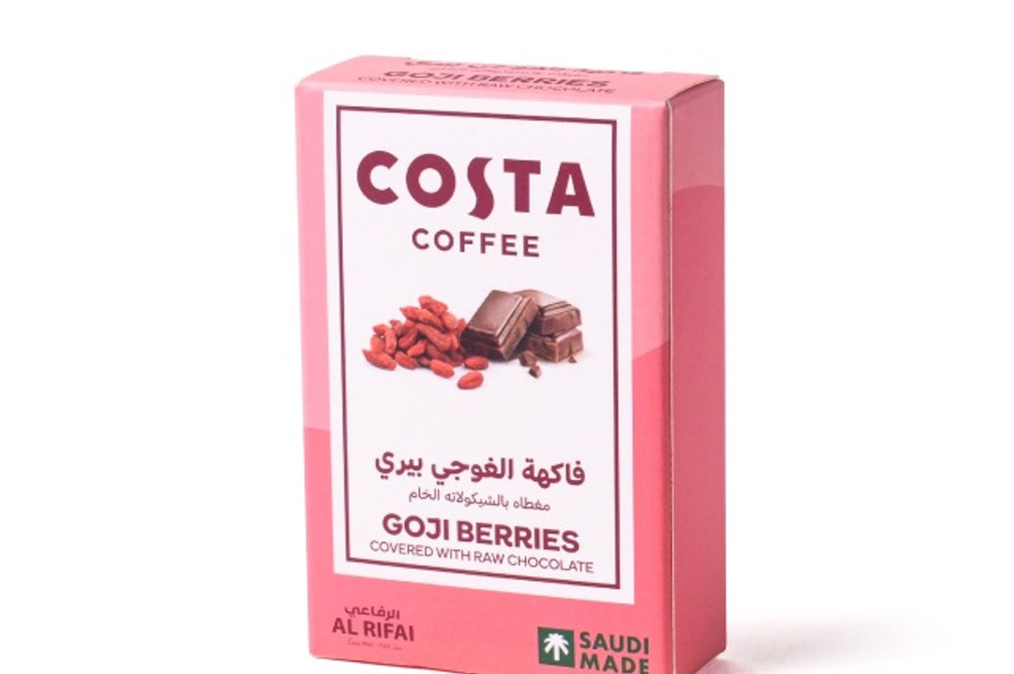 Goji Berries
