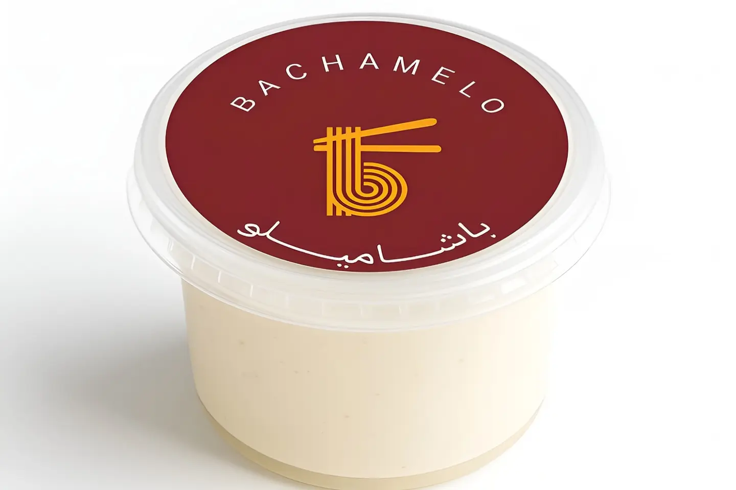 Bachamel Sauce
