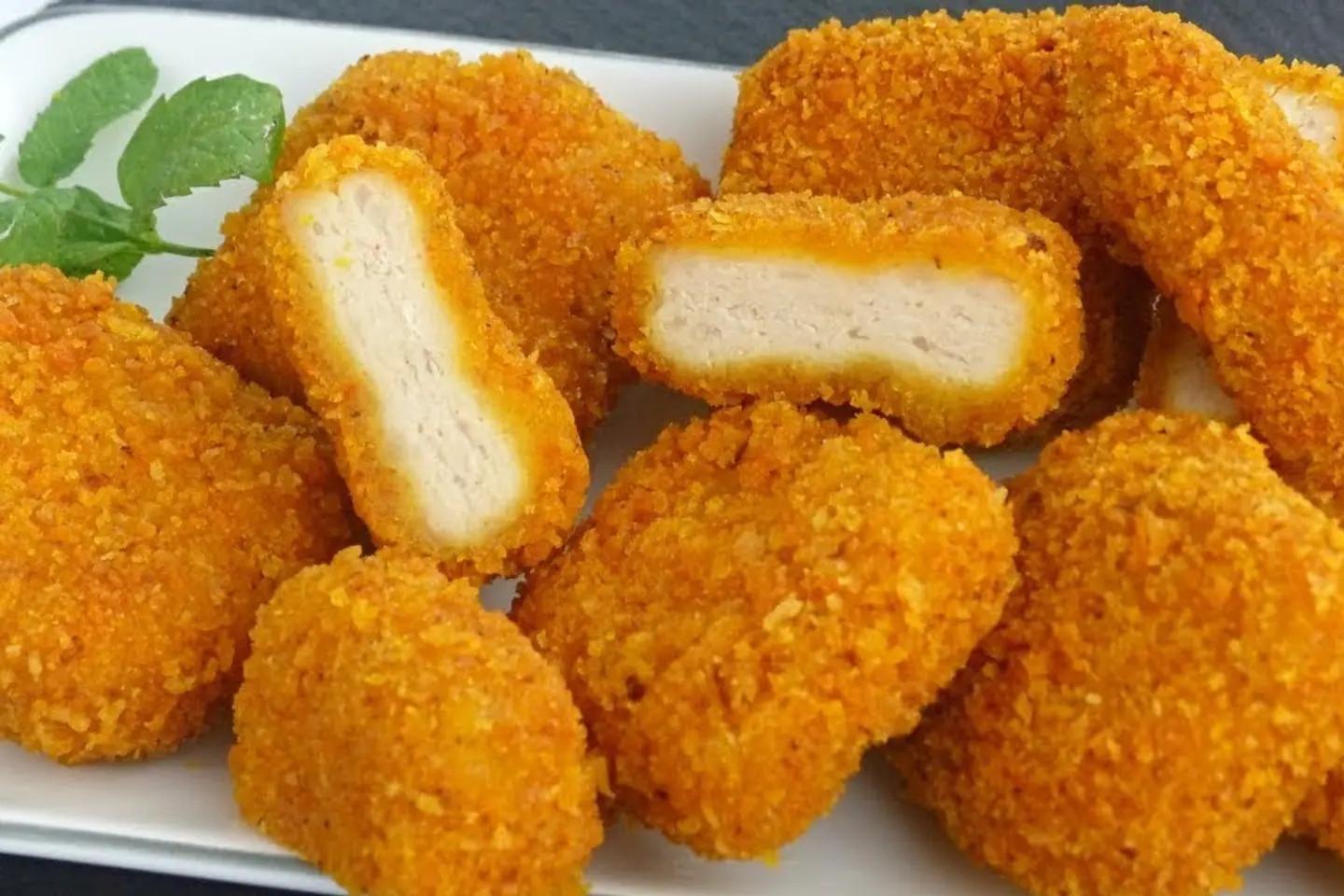 Chicken Musahib Spicy