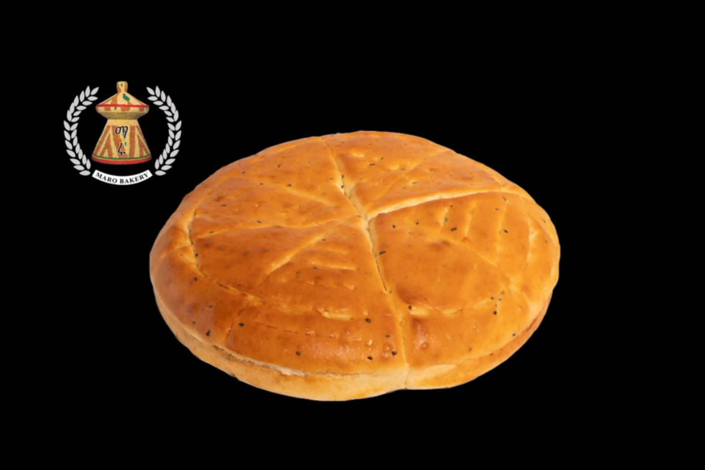 Himbasha Bread