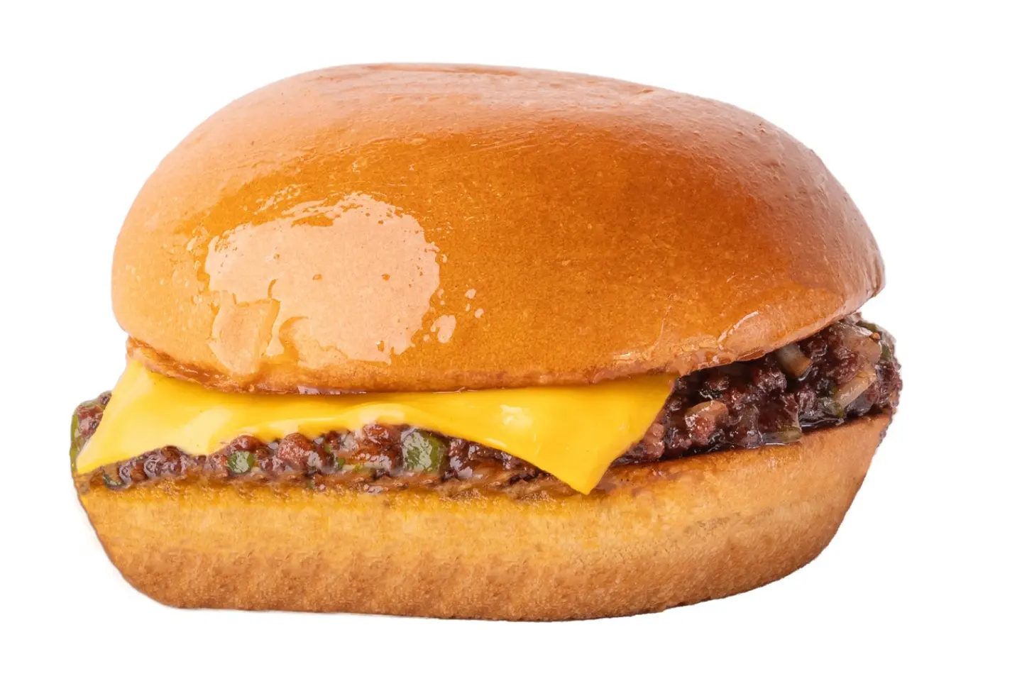 Fire Beef