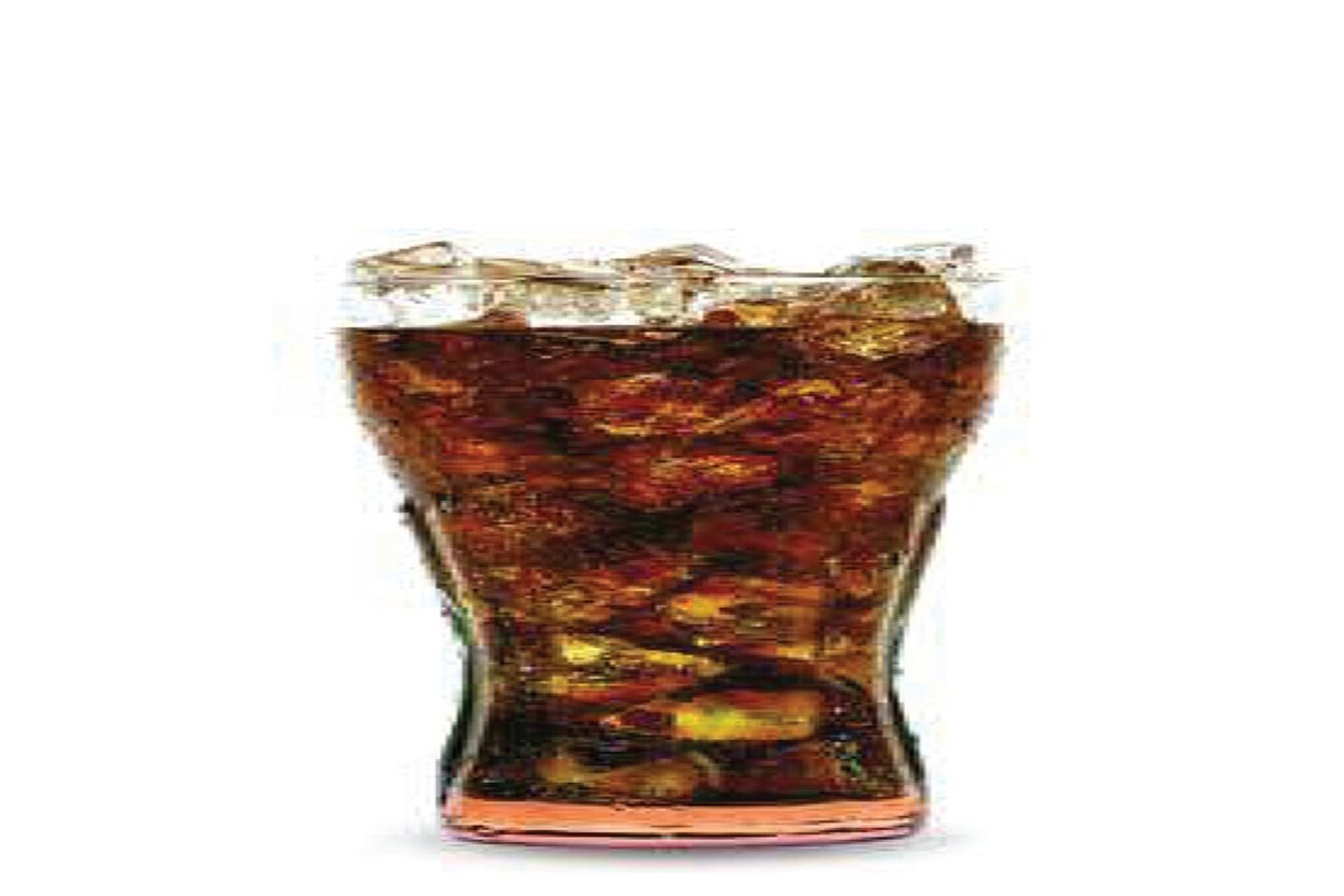 Soft Drinks
