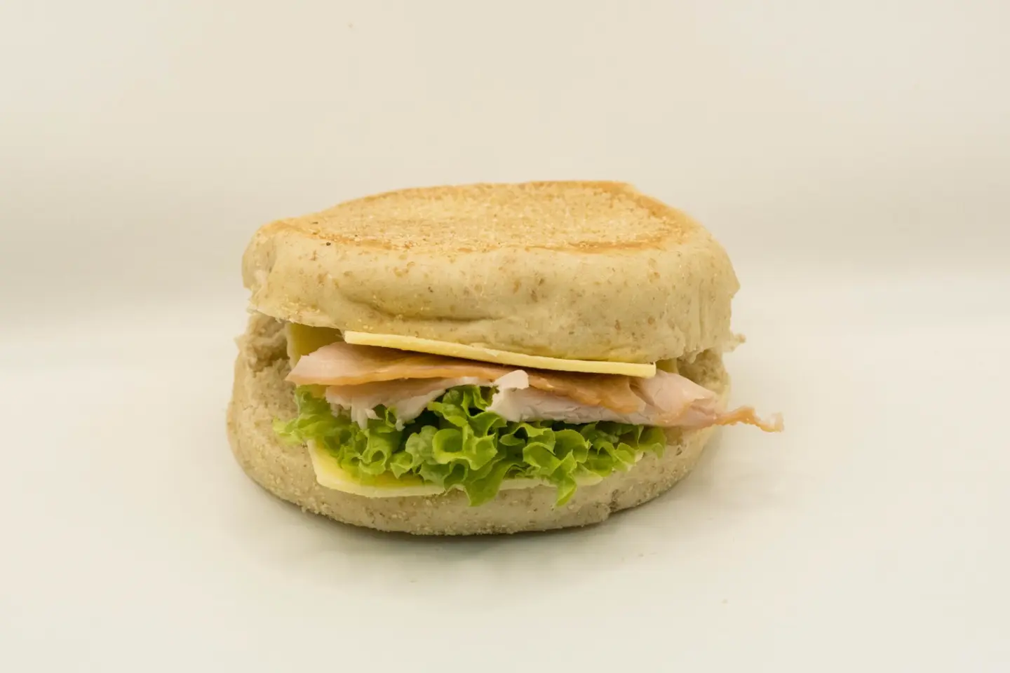 Turkey Sandwich