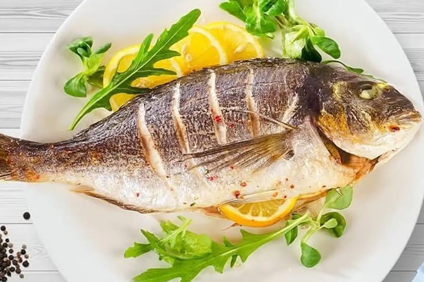 دنيس سوبريم زيت وليمون - كيلو