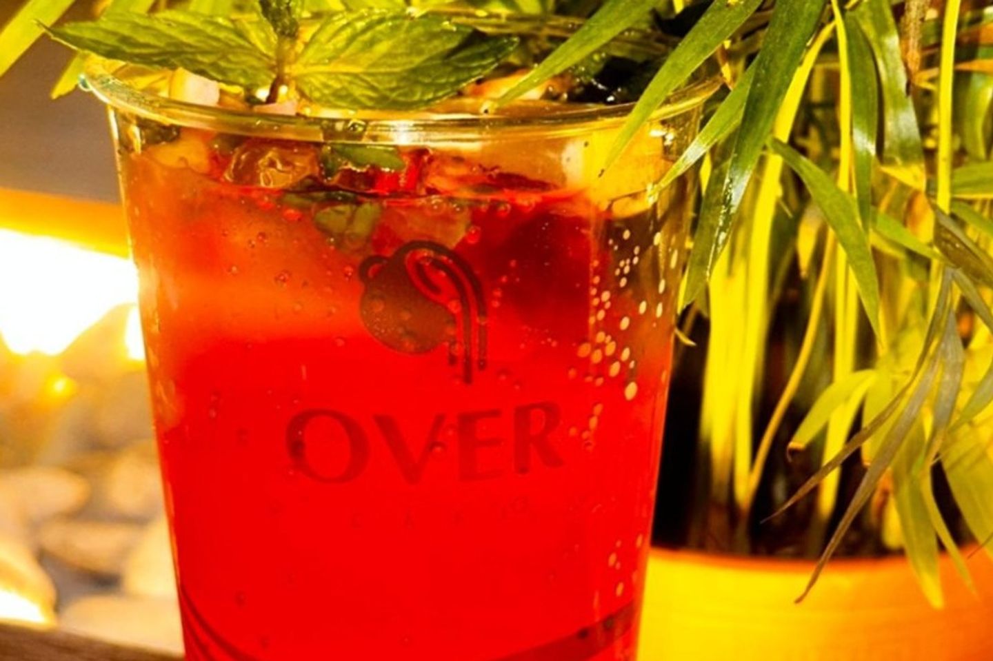 Mojito Strawberry