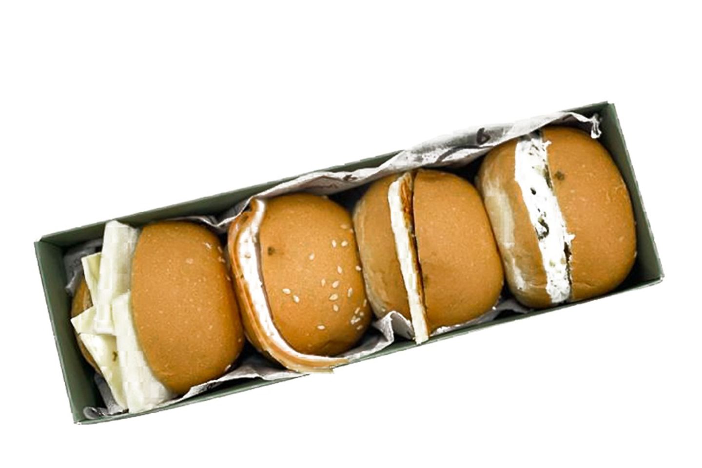Mini Sandwich