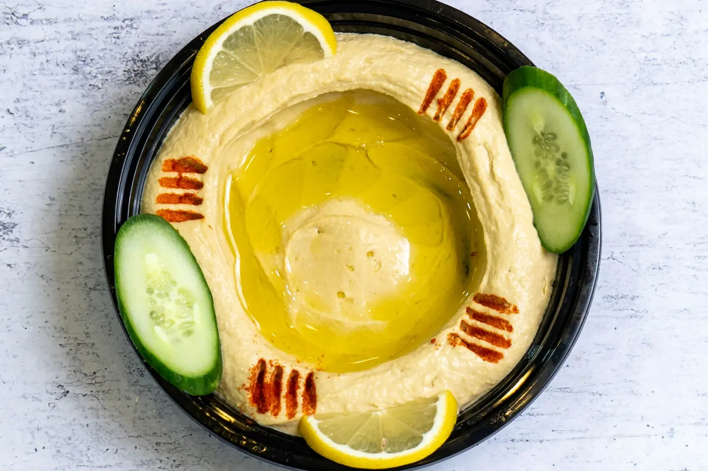 Hummus