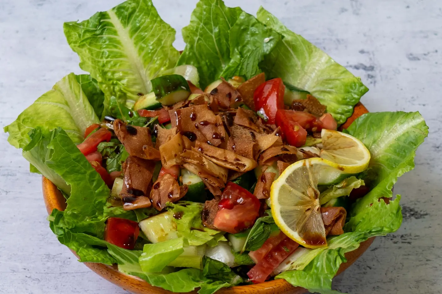 Fattoush