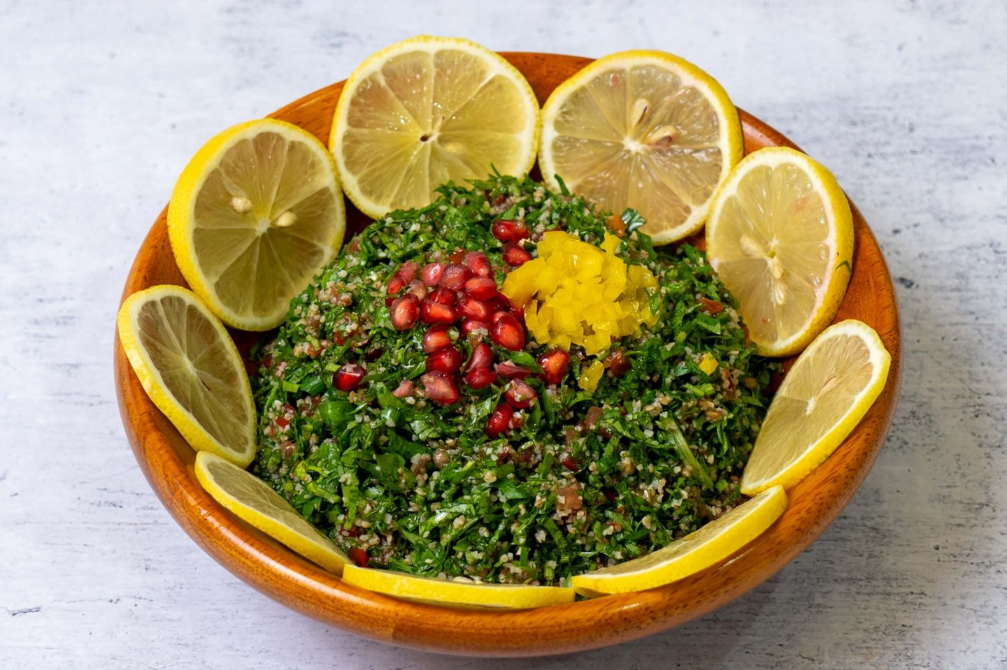 تبولة