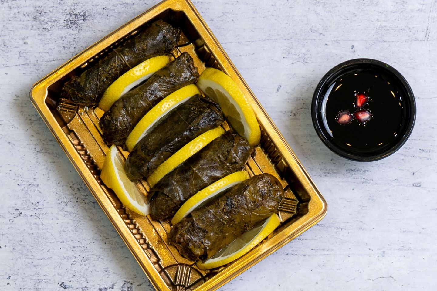 ورق عنب