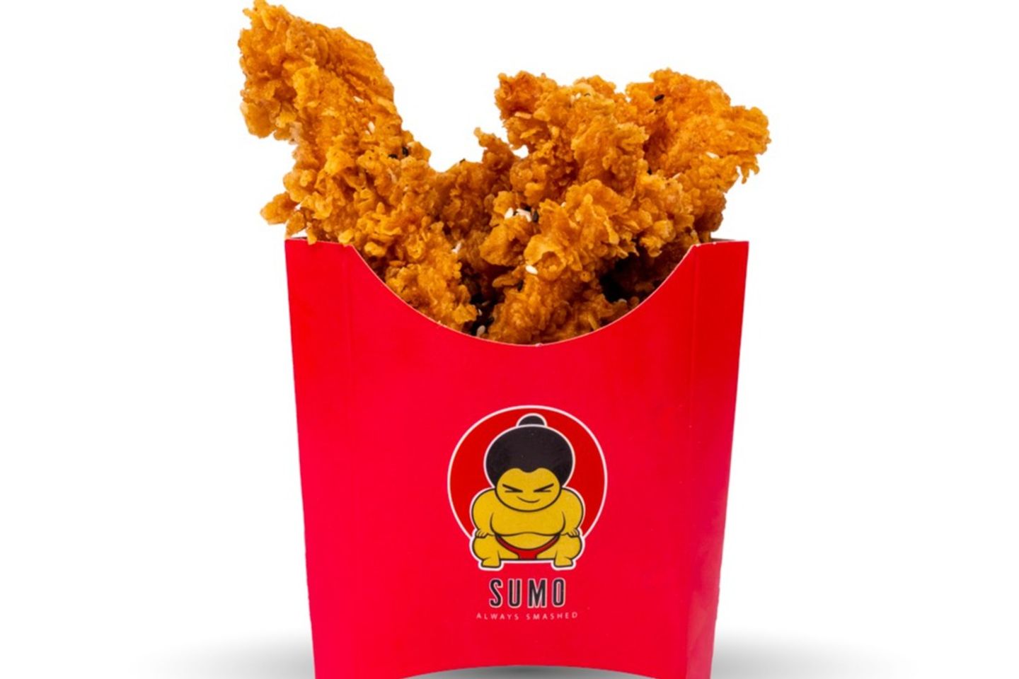 Sumo Strips