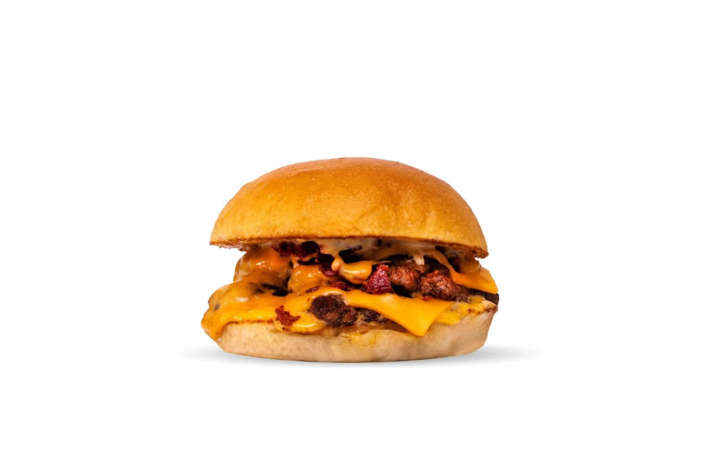 Classic Beef Burger