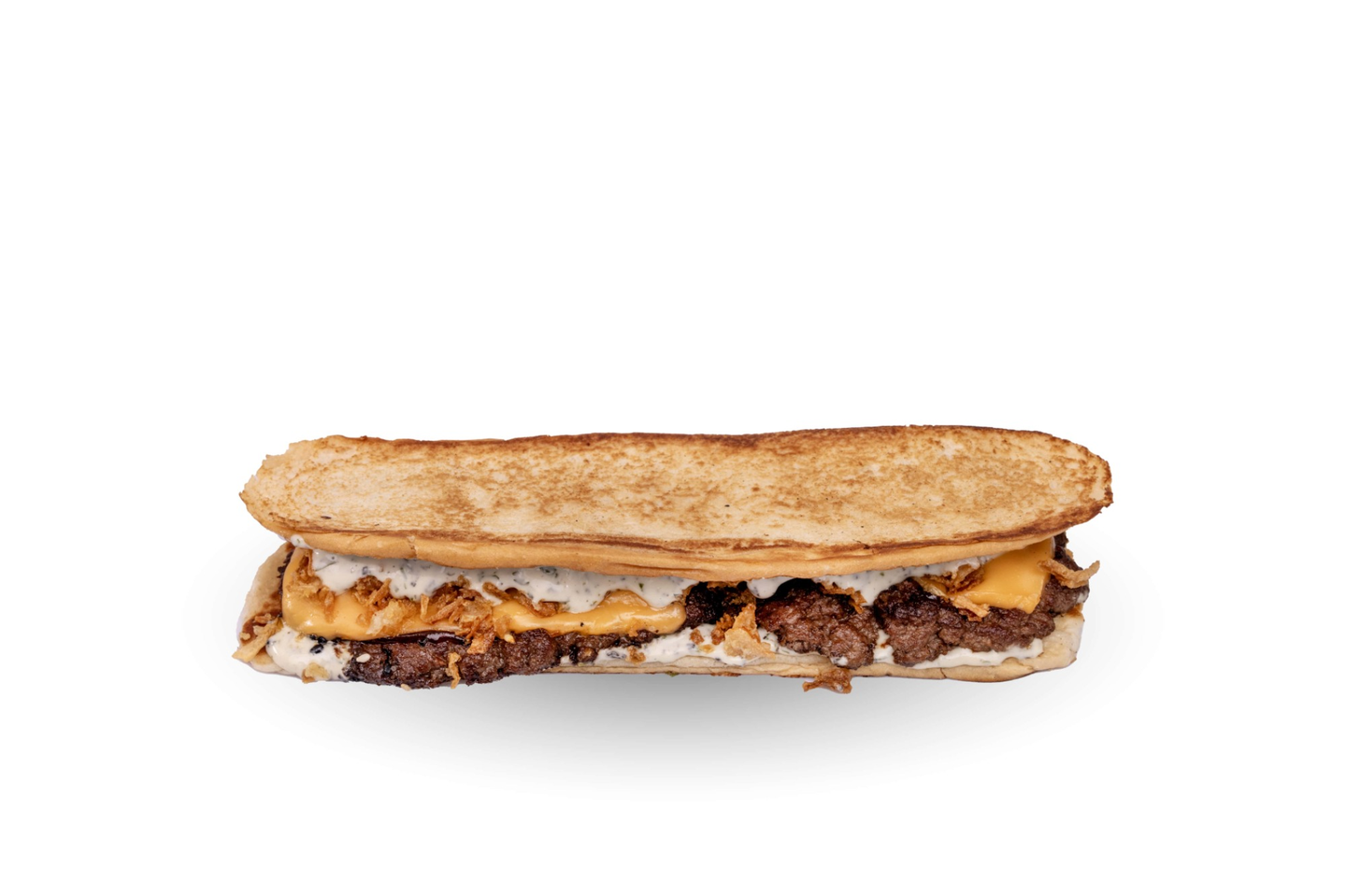 Tfl Burger