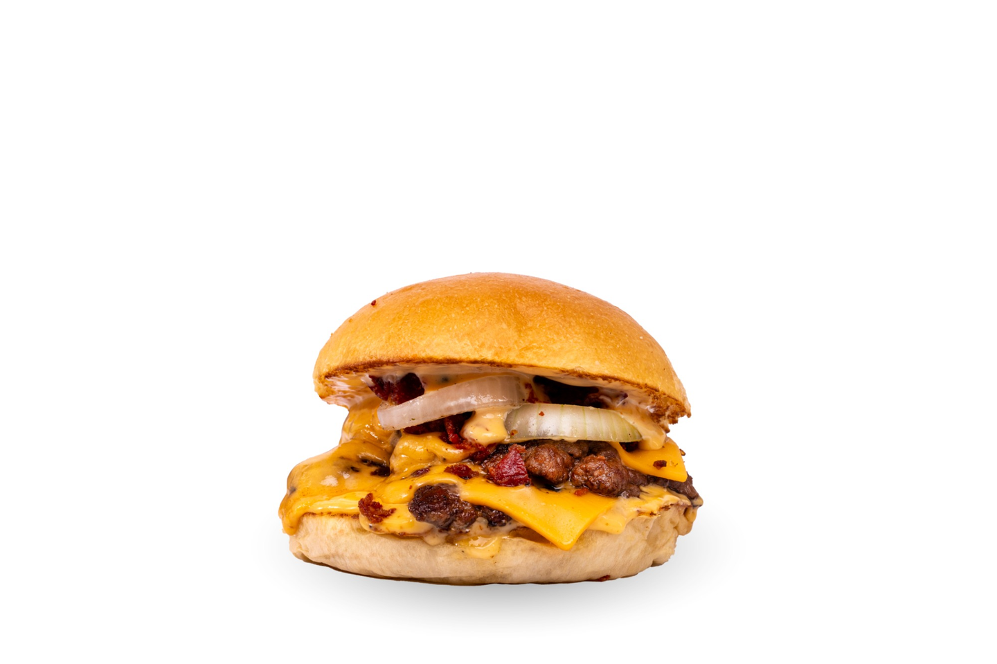 Sumo Signature Burger