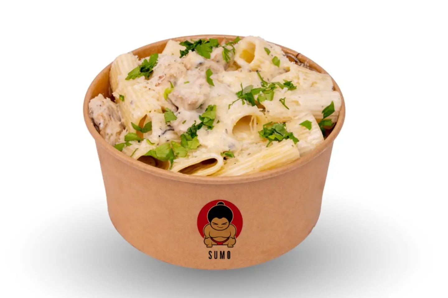 Truffle Alberto Pasta