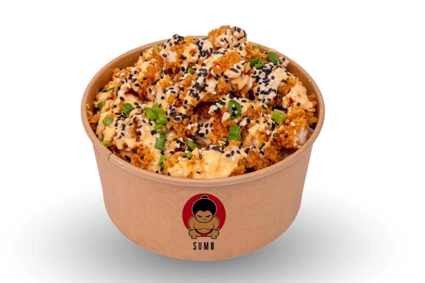 Sumo Rice Bowl