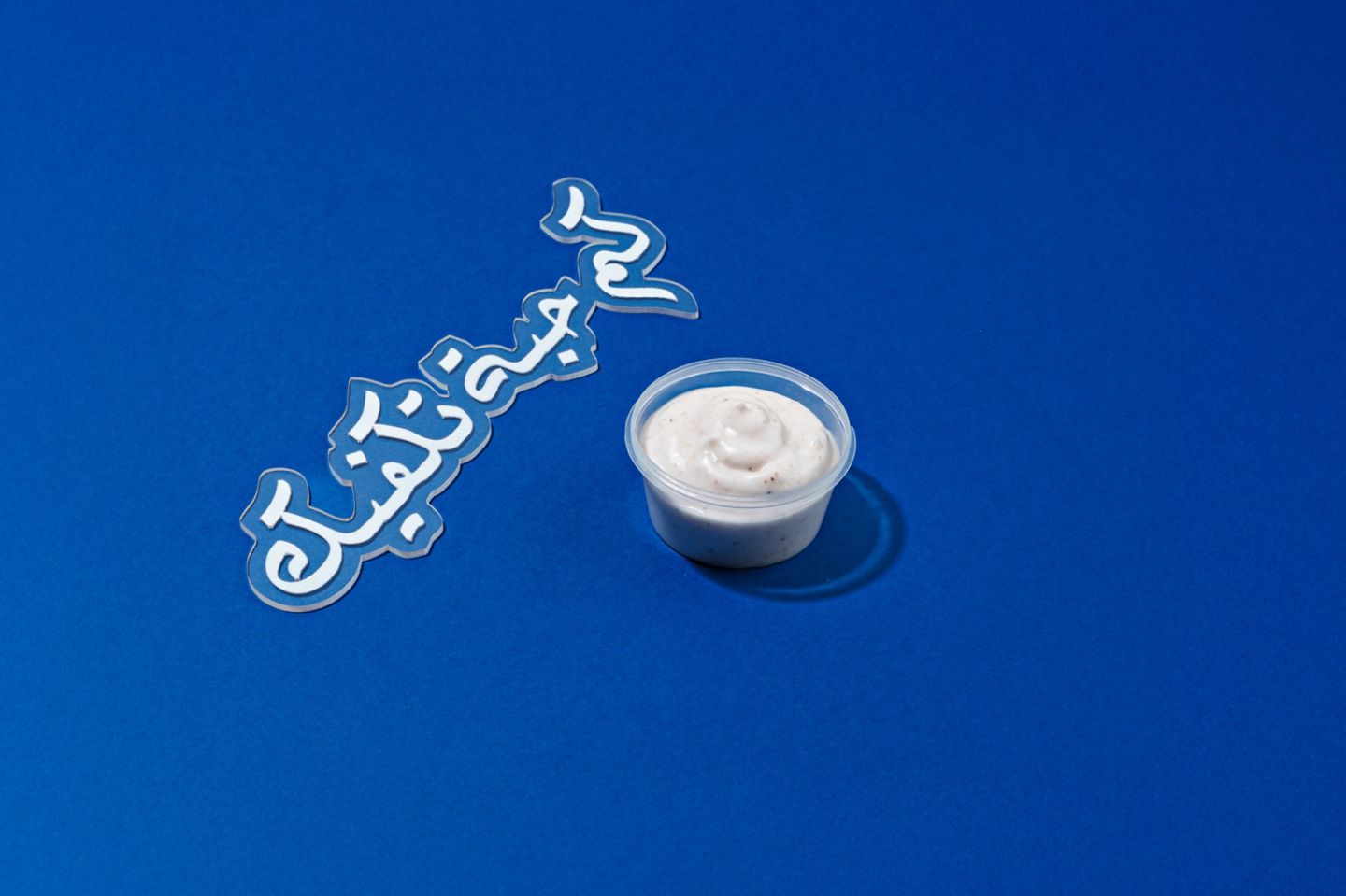 Garlic Sauce