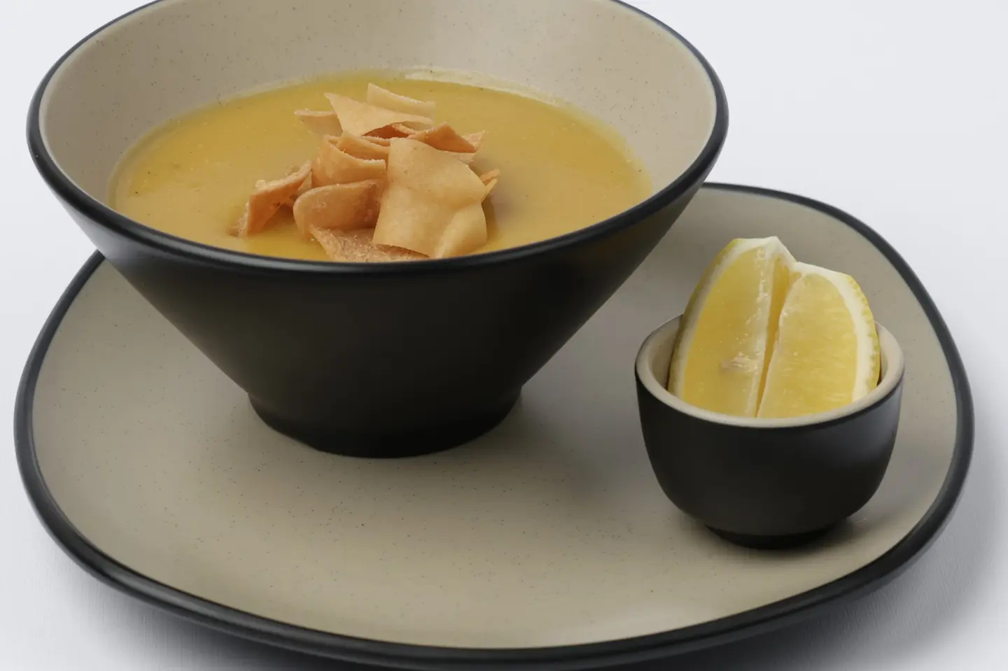 Lentil Soup
