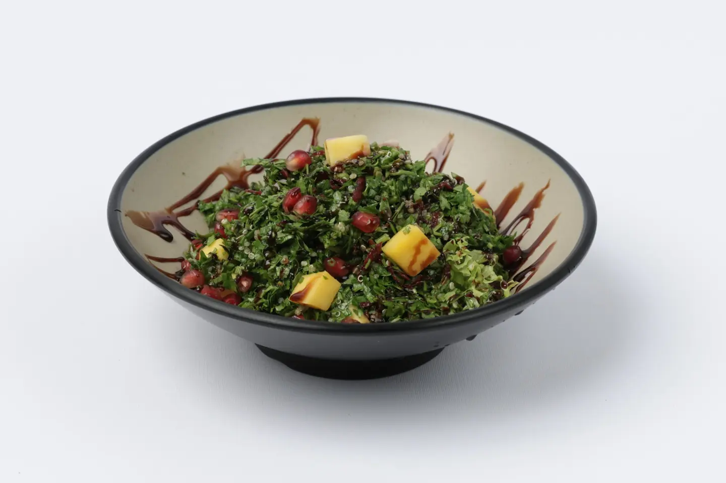 Tabbouleh Salad