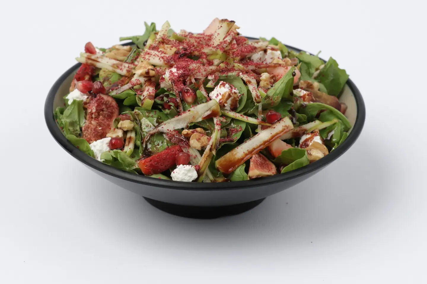 Watercress Salad