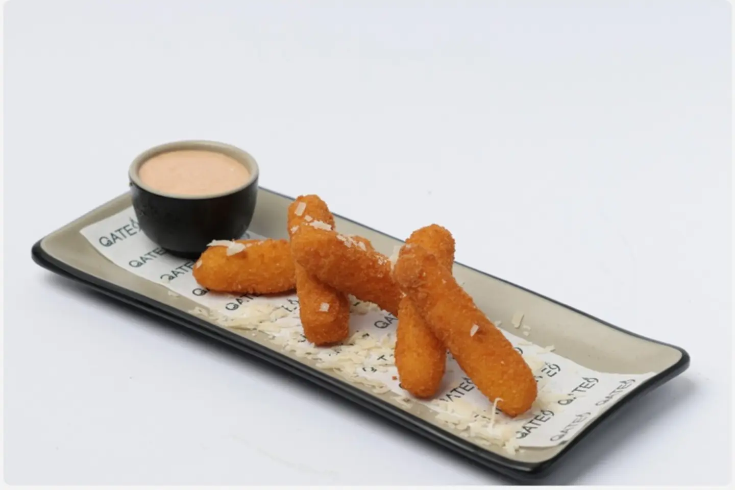 Mozzarella Cheese Sticks