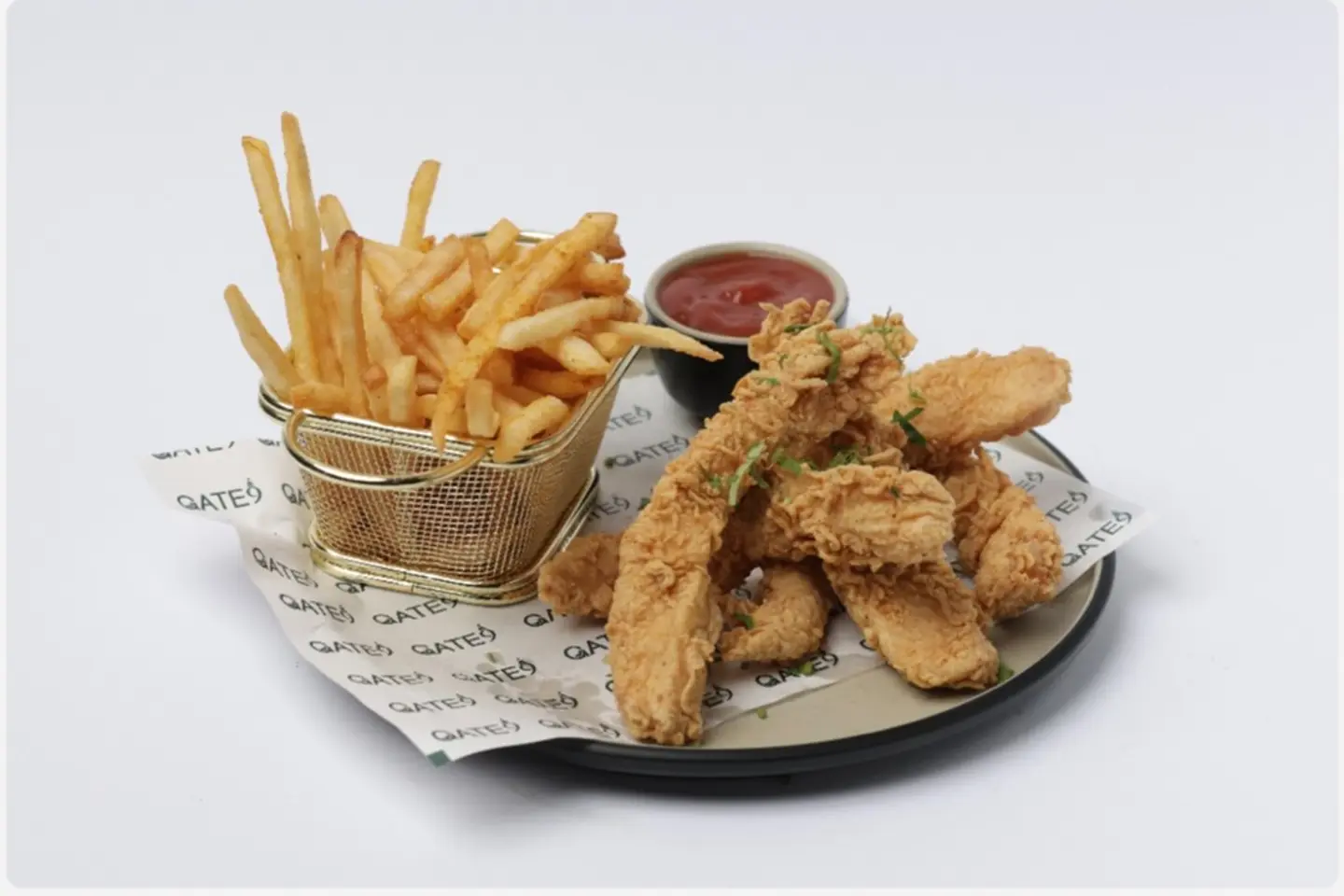 Chicken Tenders