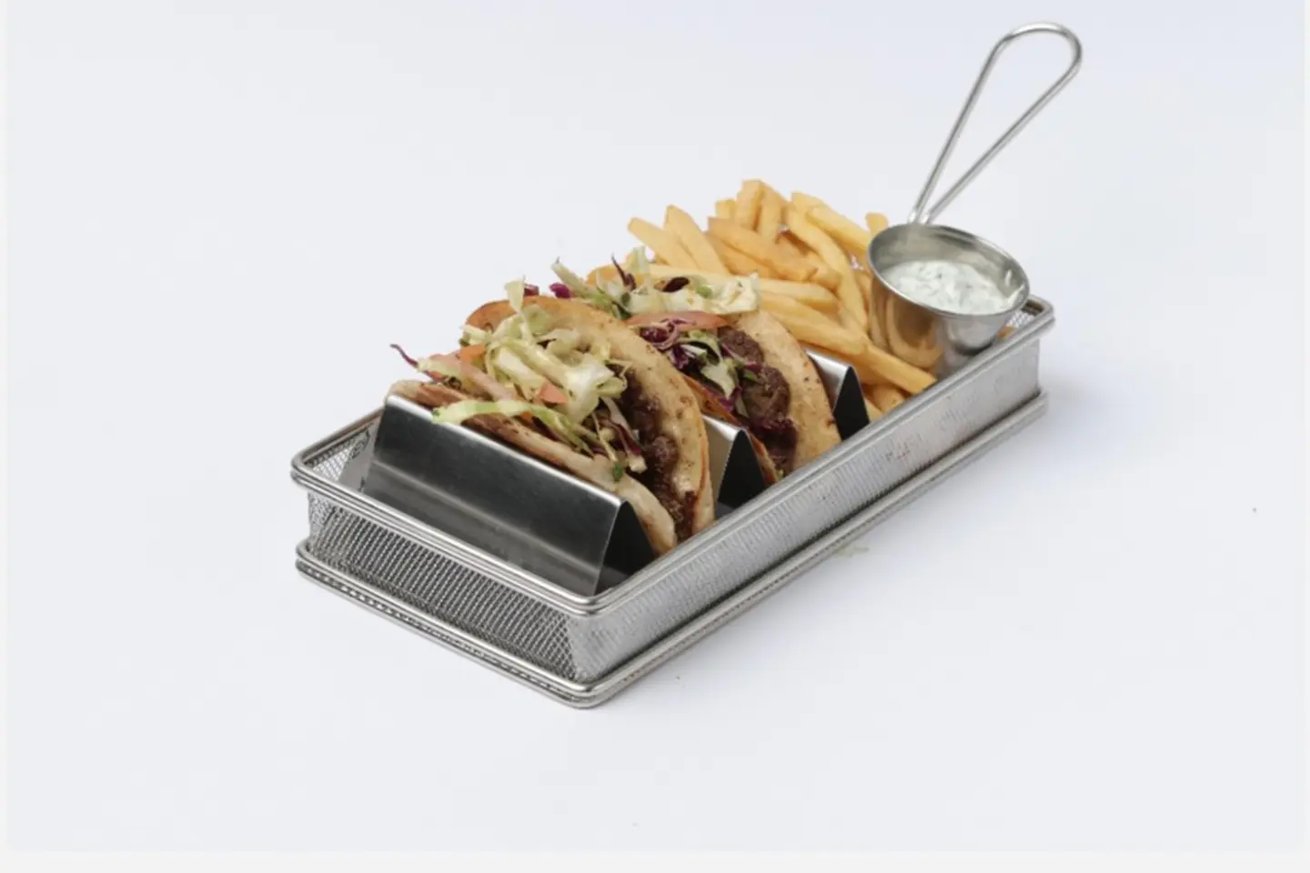 Beef Tacos