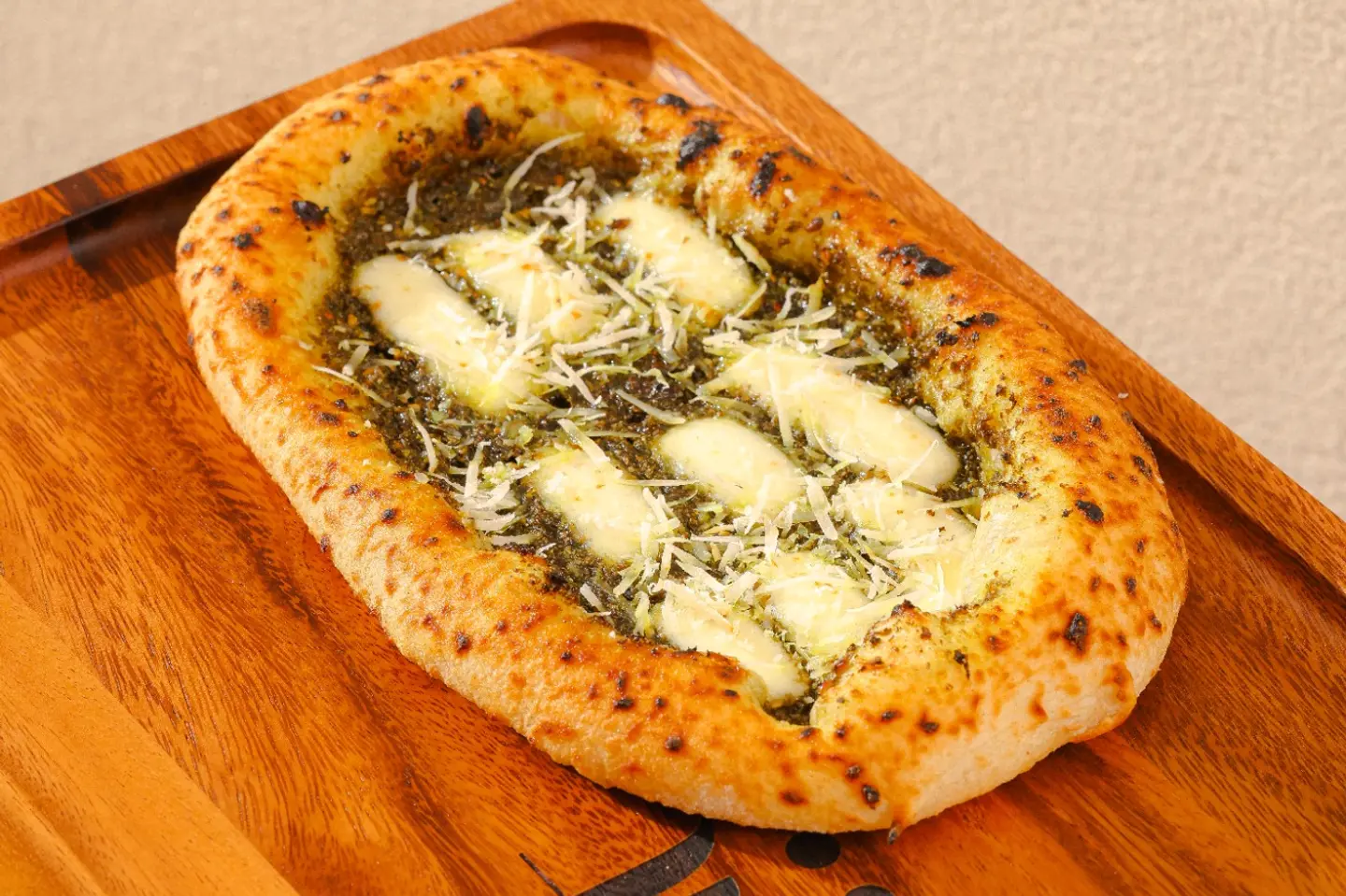 Neapolitan Cheese Thyme
