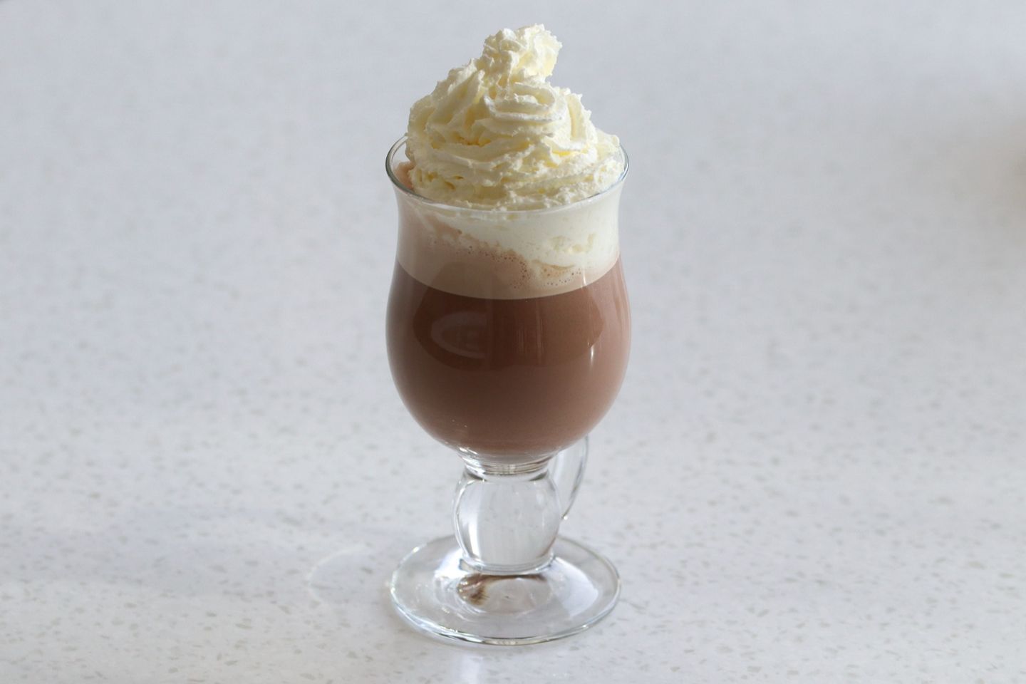 Hot Chocolate