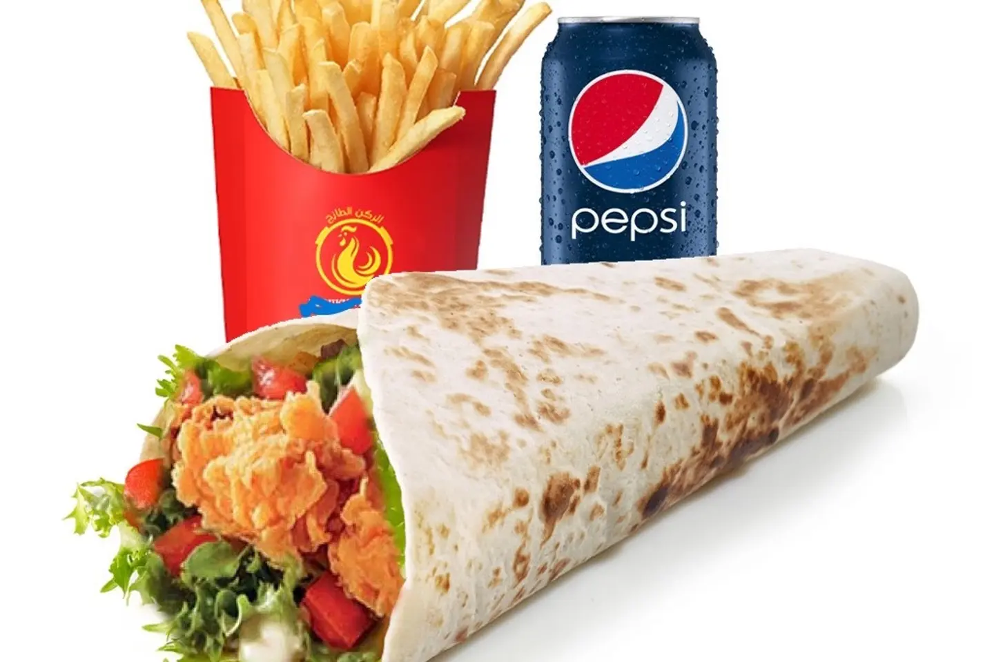 ساندوتش جمبري