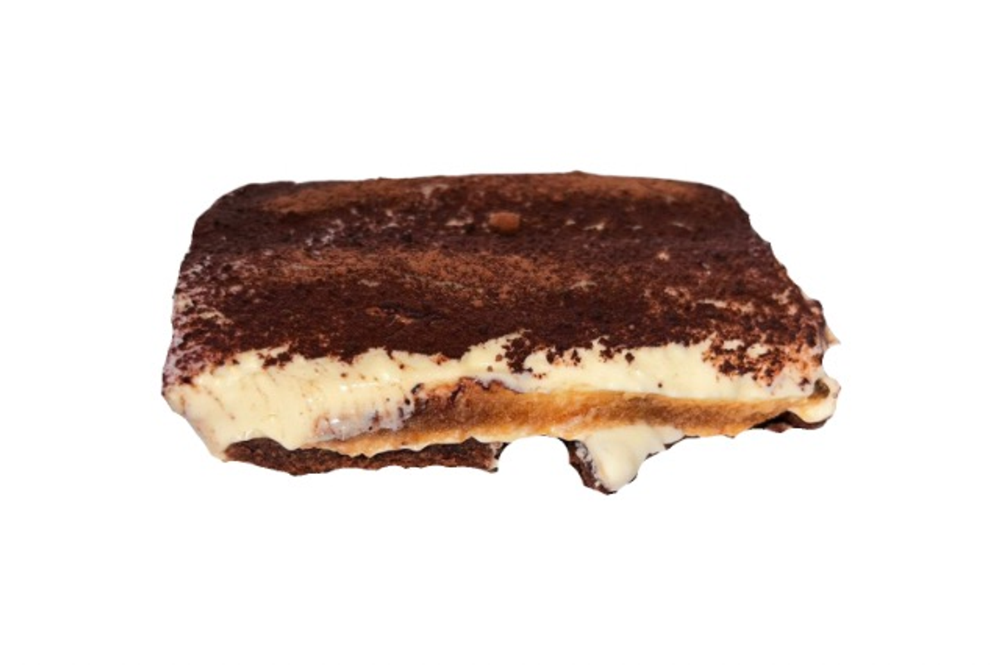 Tiramisu Cake