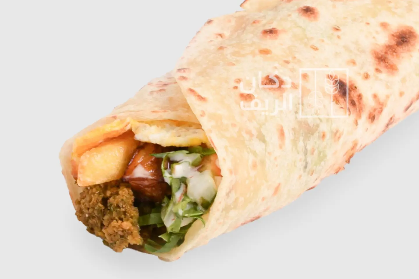 فلافل الريف
