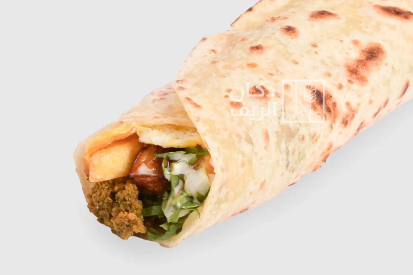 فلافل