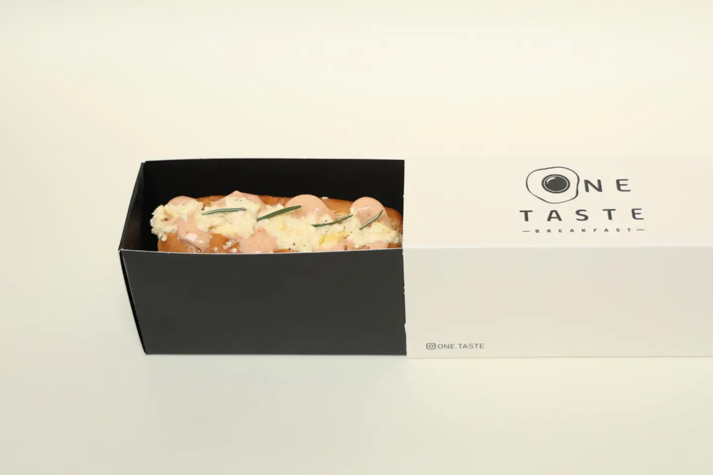 بيض سكرامبيل