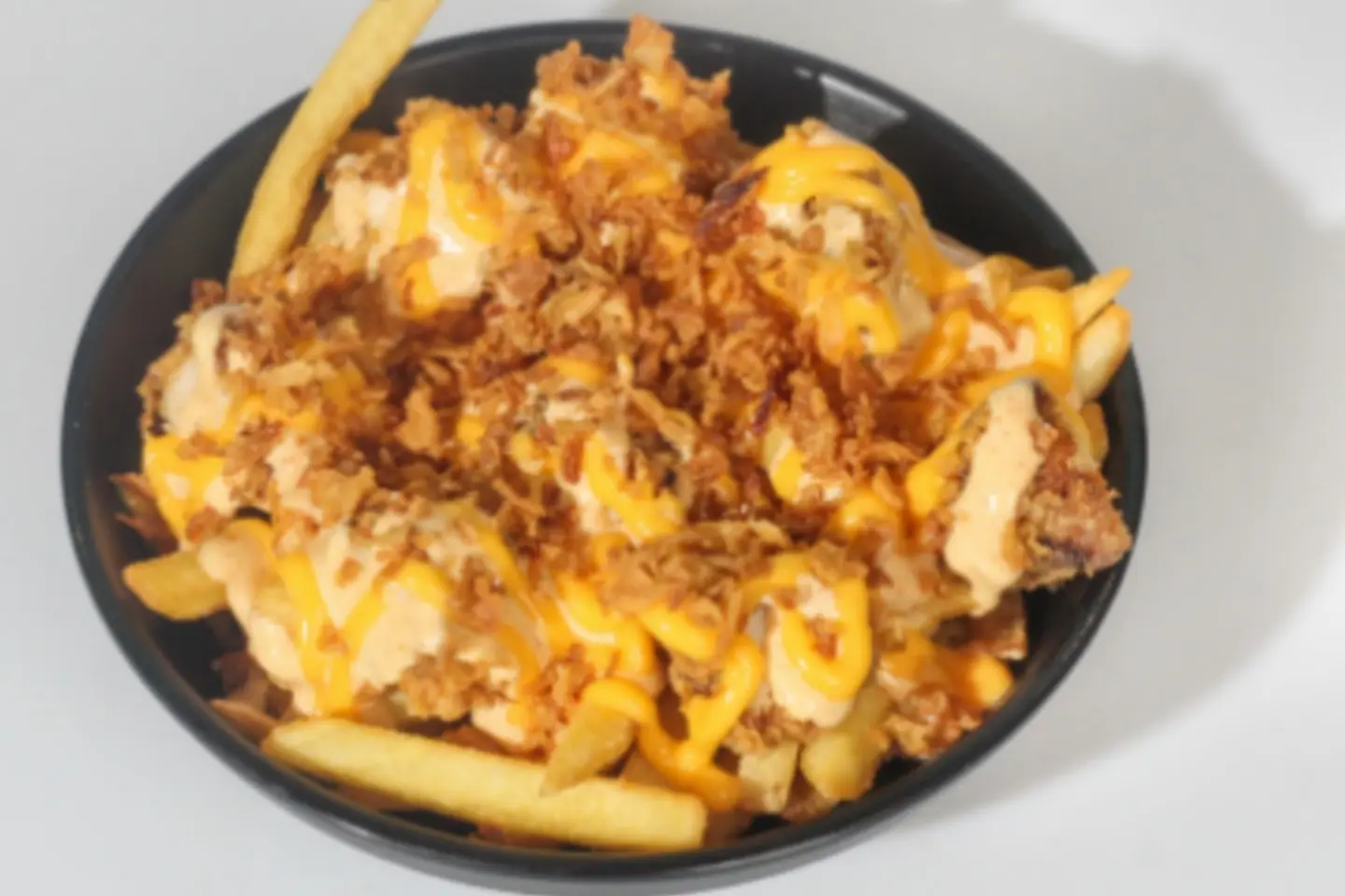 Chicken Fries