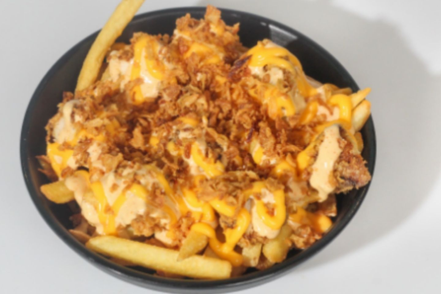 Chicken Fries