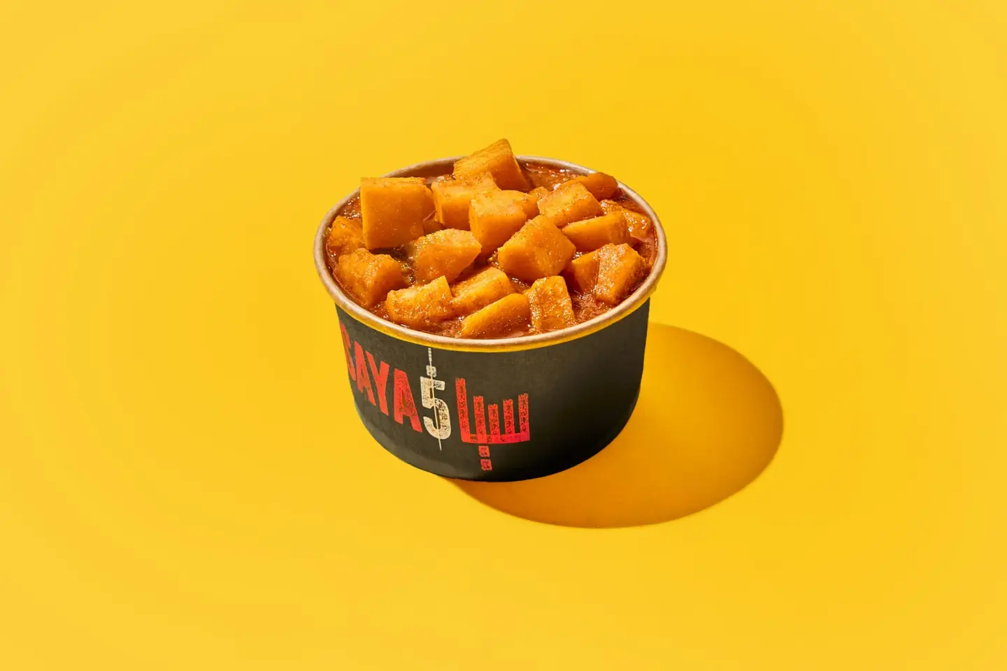 طشة