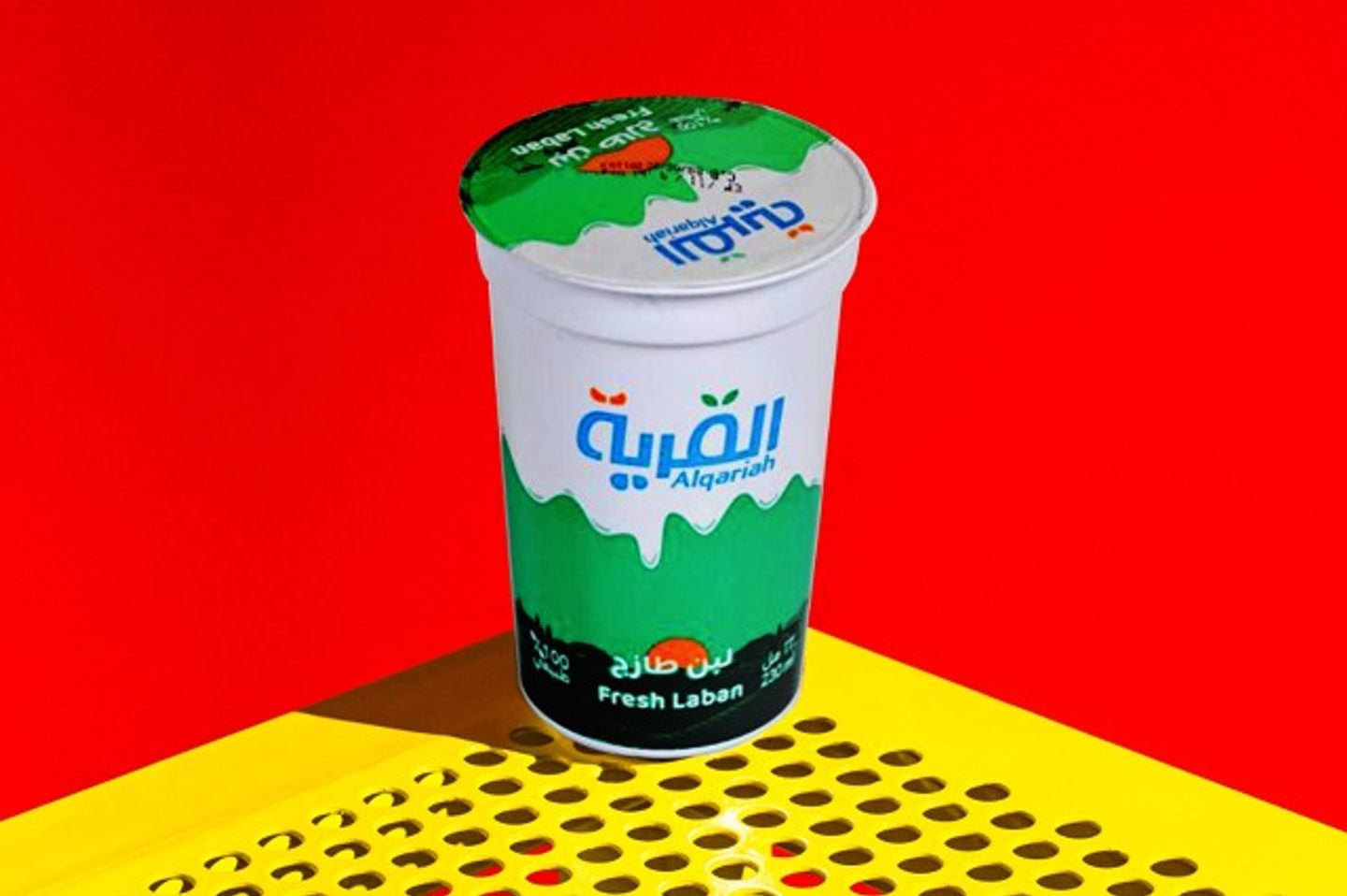 لبن